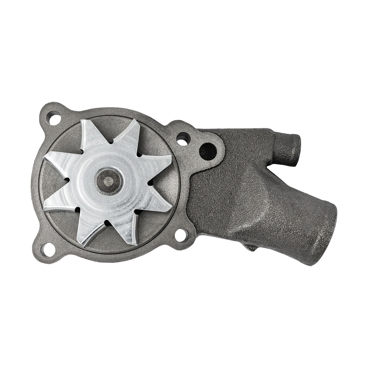 BOMBA AGUA GENERAL MOTORS C15 CIL: 6L   MOT: 4.8L