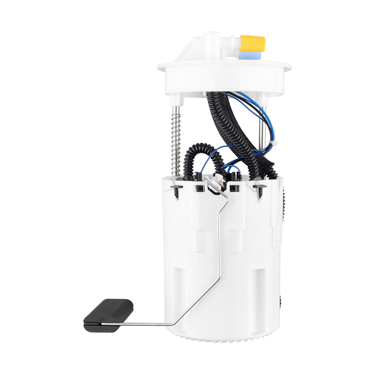BOMBA GAS ELEC COM NISSAN ALMER CIL: 4L 40LB CAR: MPFI IMP
