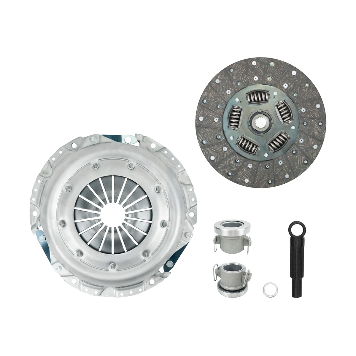 DISCO PLATO COLLARIN CHRYSLER GROUP D150 CIL: 6V  CAR: 280M MOT: 3.9L