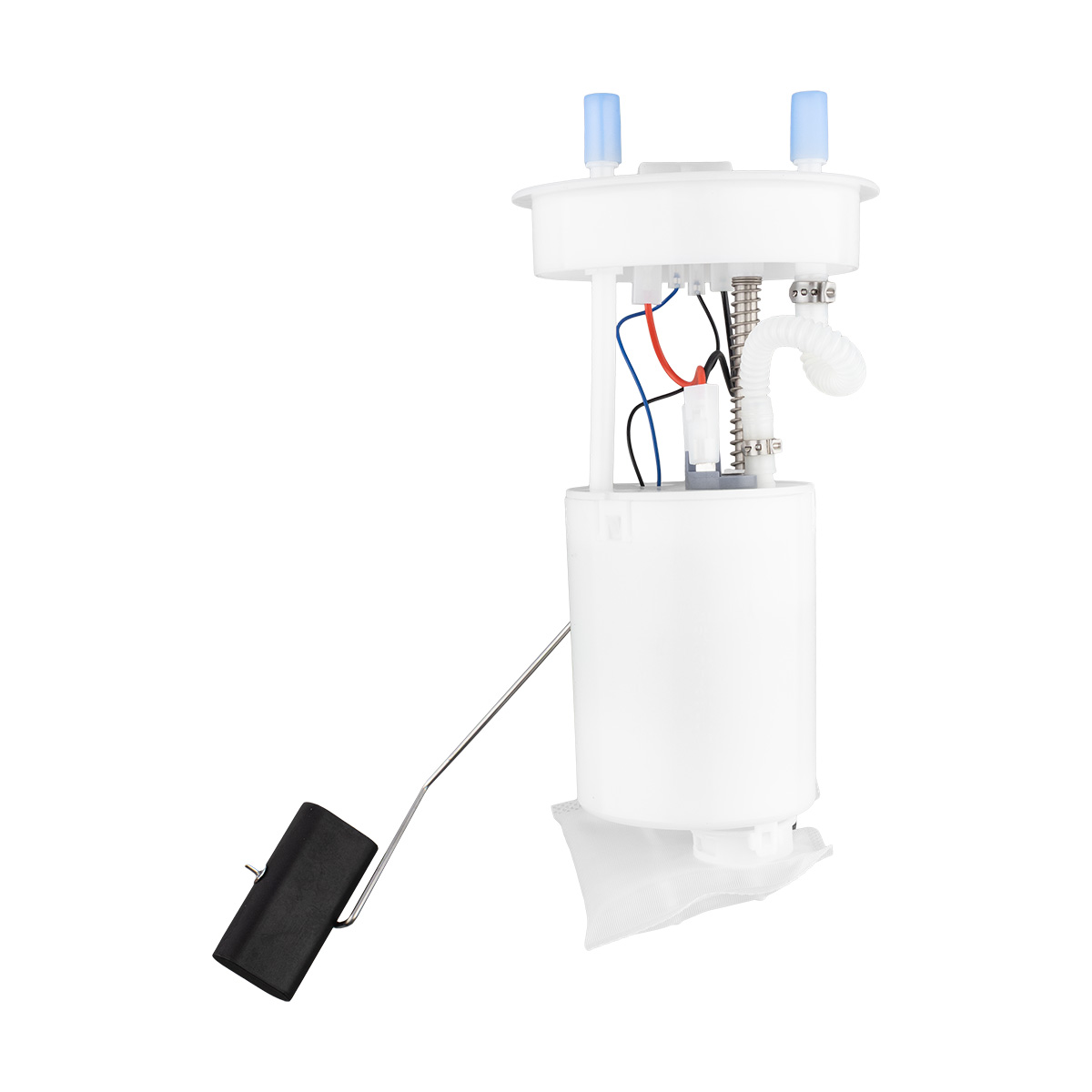BOMBA GAS ELEC COM VOLKSWAGEN POINT CIL: 4L 45LB CAR: MPFI MOT: 1.8L