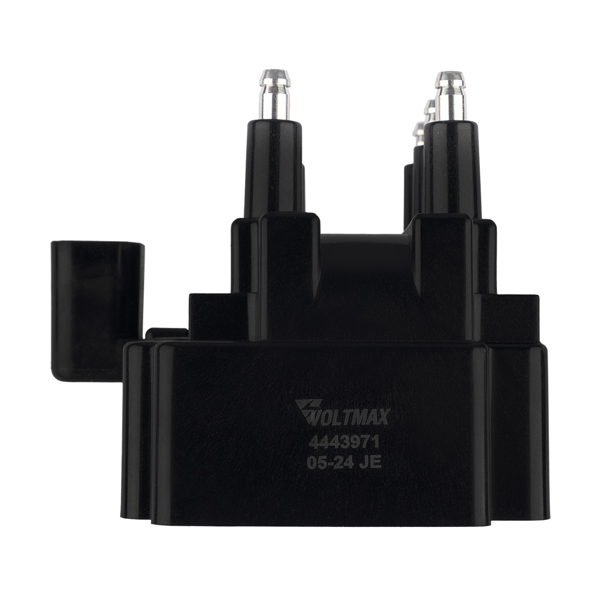 BOBINA ENCENDIDO ELEC CHRYSLER GROUP INTRE CIL: 6V  CAR: 4TER MOT: 3.3L