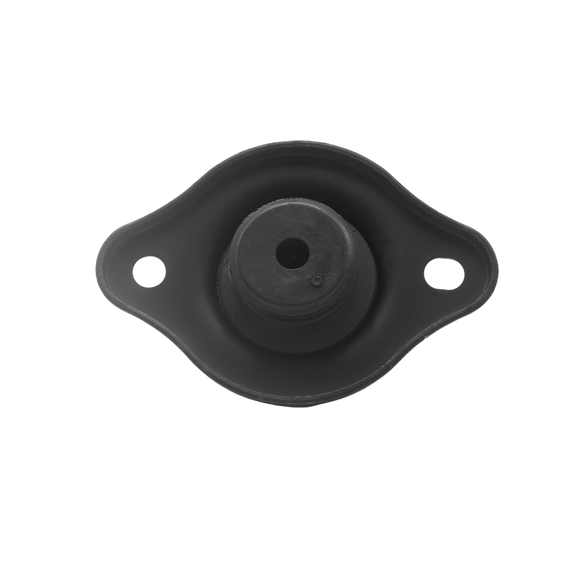 BASE AMORTIGUADOR CB GENERAL MOTORS AVEO CIL: 4L POS: TRASERO IZQUIERO Y DERECHO  MOT: 1.6L