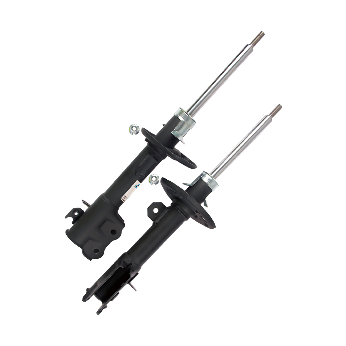 PIERNA GAS SUZUKI SWIFT CIL: 4L POS: DELANTERO CAR: IZ MOT: 1.6L
