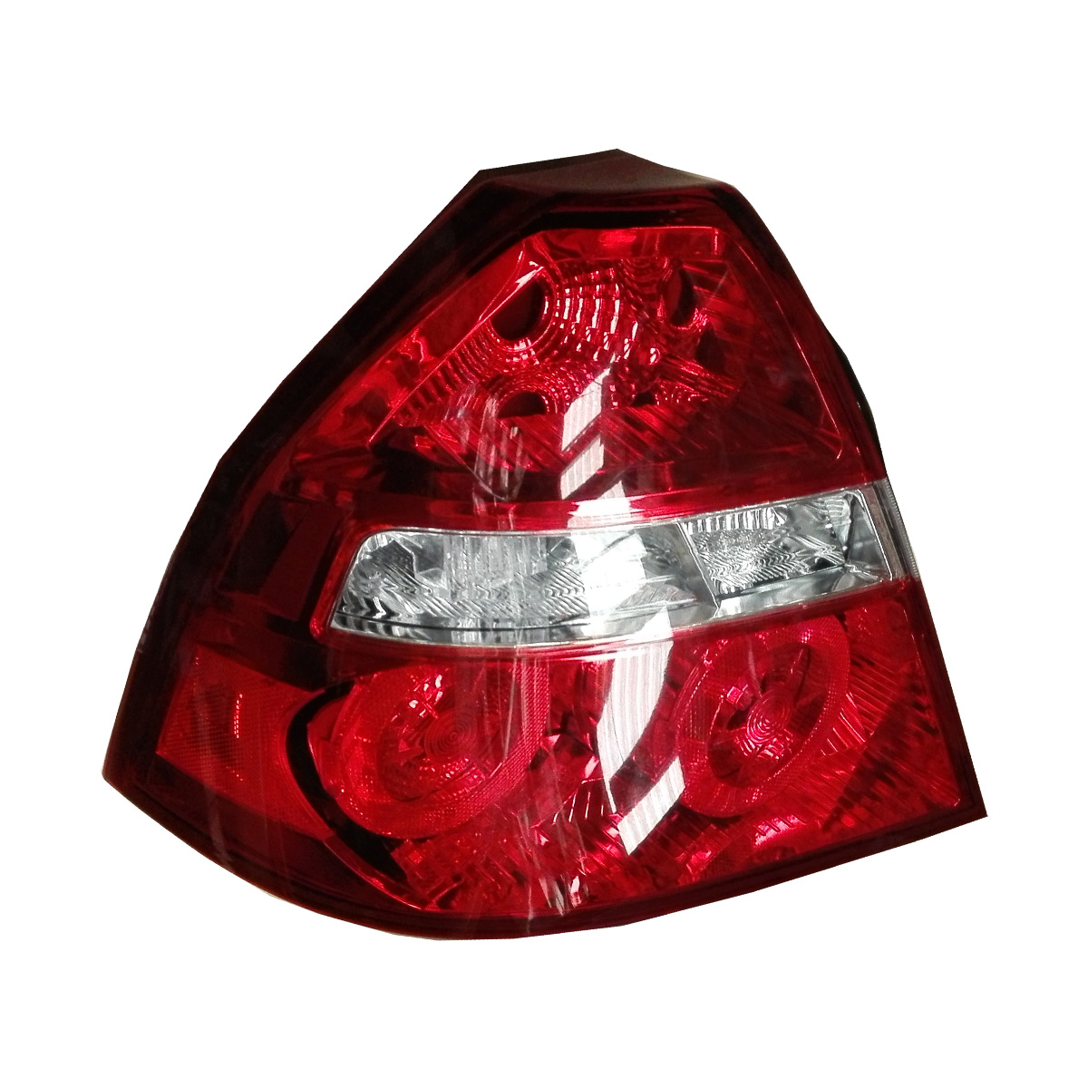 CALAVERA GENERAL MOTORS G3 CIL: 4L POS: IZQUIERDO CAR: BICO MOT: 1.6L