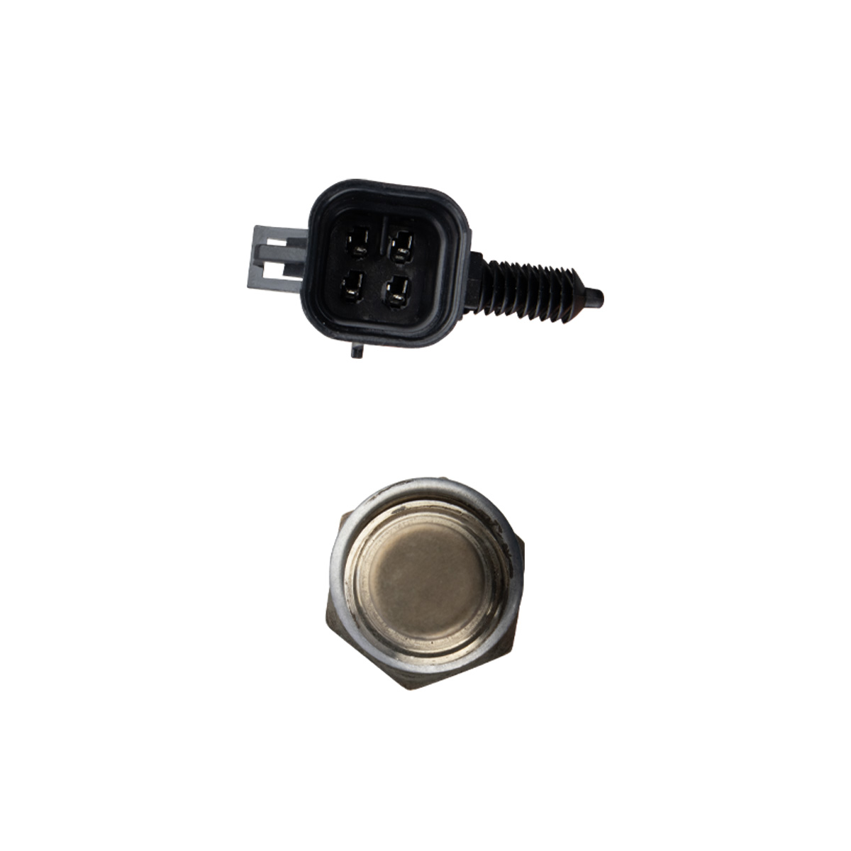 SENSOR OXIGENO GENERAL MOTORS MALIB CIL: 6V POS: ANTES DEL CONVERTIDOR CATALITICO CAR: 35CM MOT: 3.1L