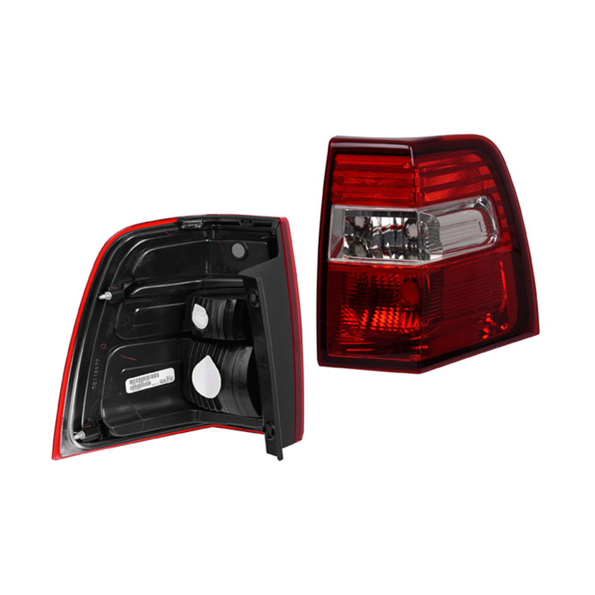 CALAVERA FORD EXPED CIL: 8V POS: DERECHO CAR: BICO MOT: 5.4L
