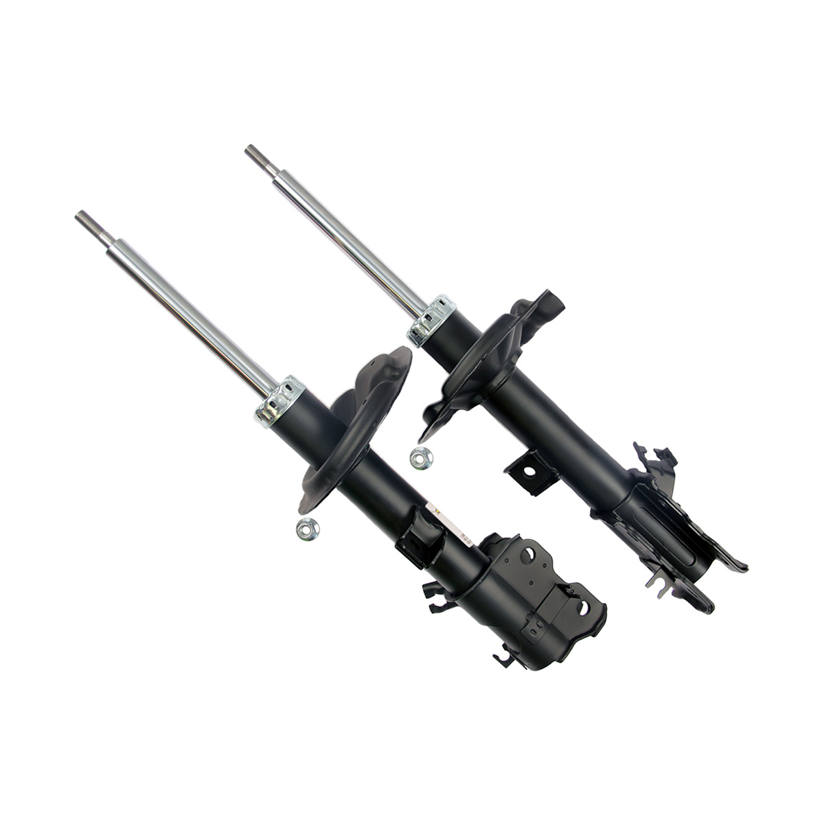 PIERNA GAS NISSAN MURAN CIL: 6V POS: DELANTERO CAR: DR MOT: 3.5L