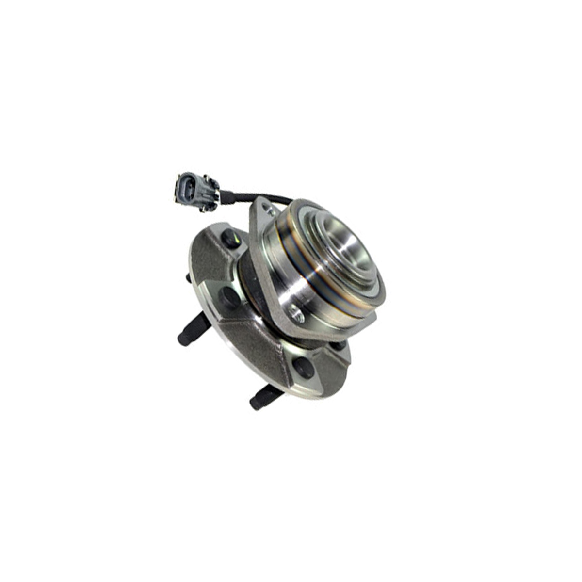MAZA CON BALERO GENERAL MOTORS EQUIN CIL: 6V POS: DELANTERO IZQUIERDO Y DERECHO CAR: 5B CABS