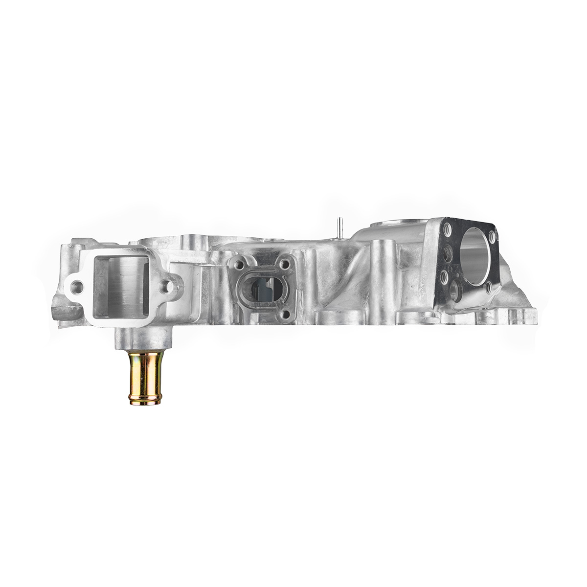 TAPA CADENA DISTRIBUCI NISSAN D21 CIL: 4L  CAR: 8VAL MOT: 2.4L