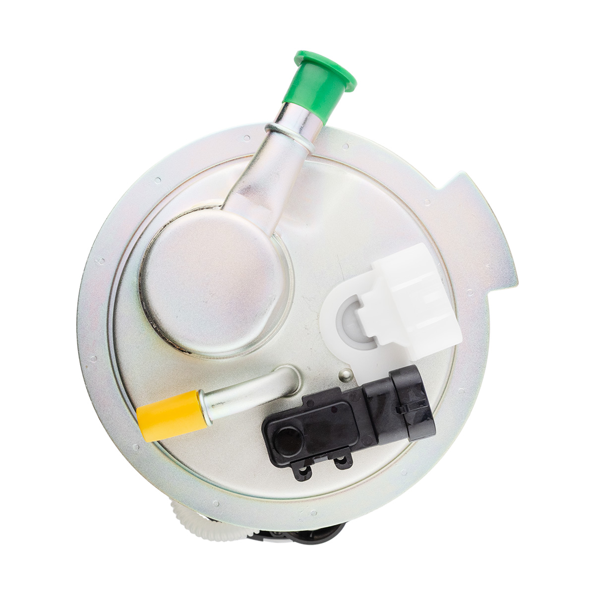 BOMBA GAS ELEC COM GENERAL MOTORS COLOR CIL: 4L 61LB CAR: MPFI MOT: 2.9L