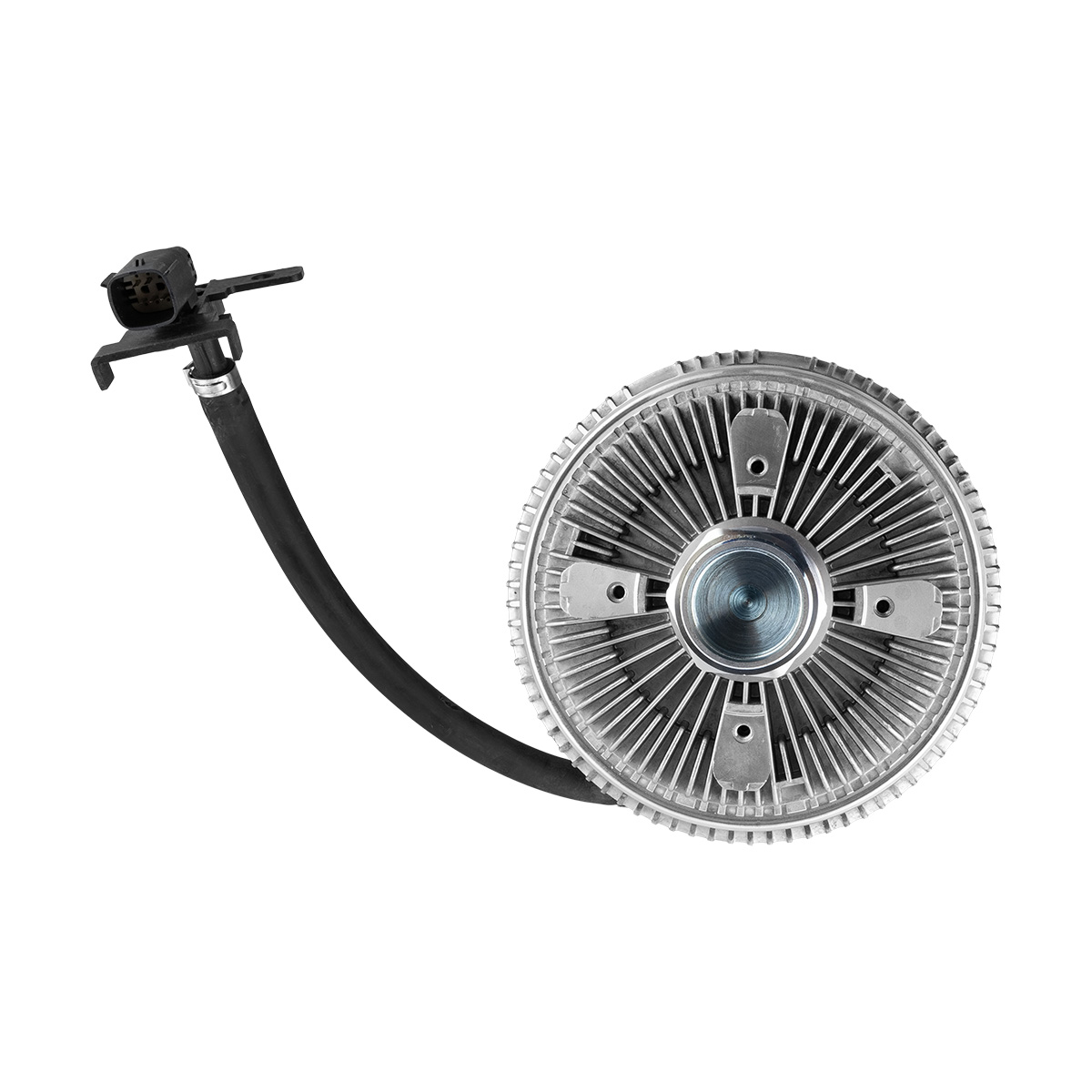 POLEA TERMICA FORD F350 CIL: 8V C22 CAR: F97 REV