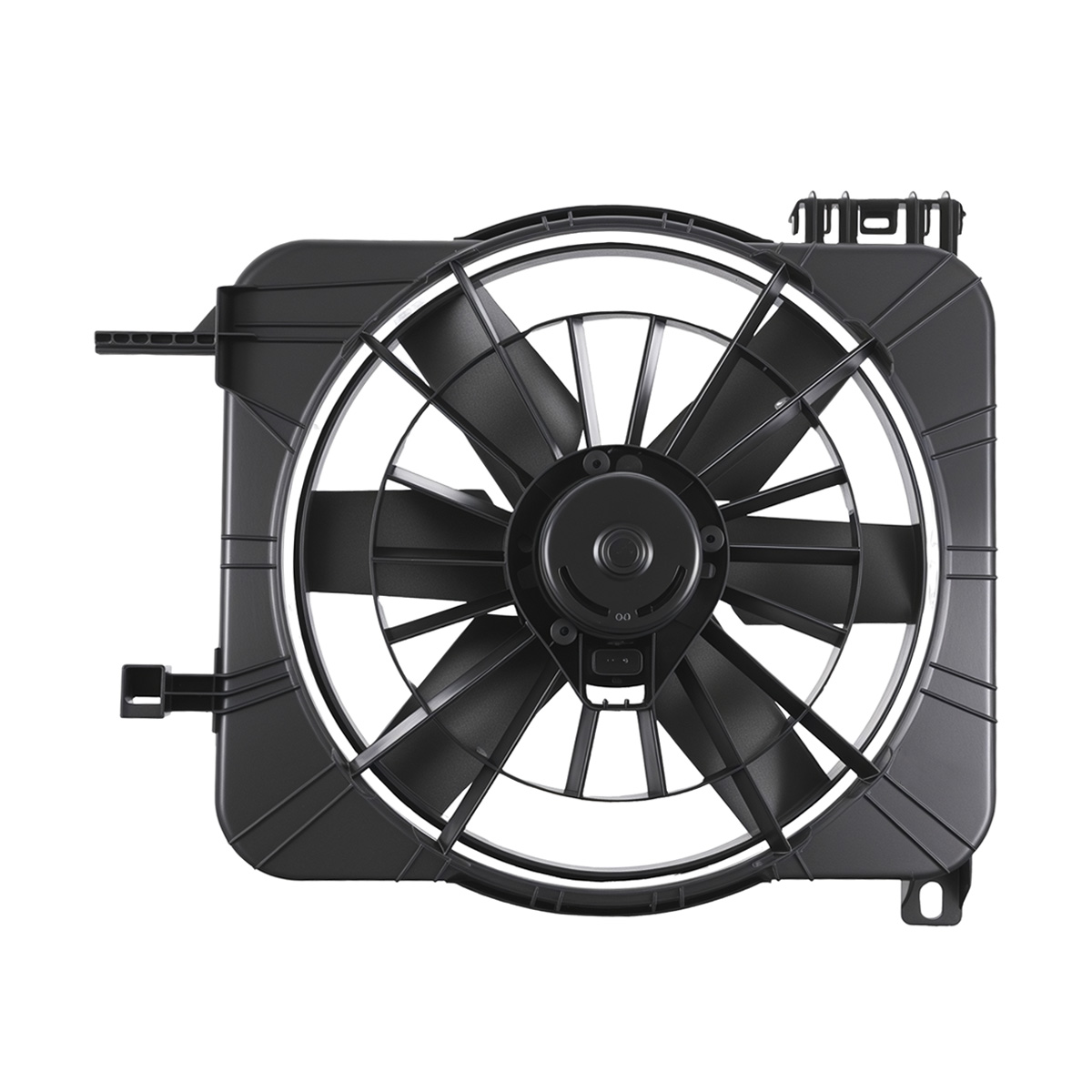 MOTOVENTILADOR GENERAL MOTORS CAVAL CIL: 4L COMP CAR: 2TER 6AS