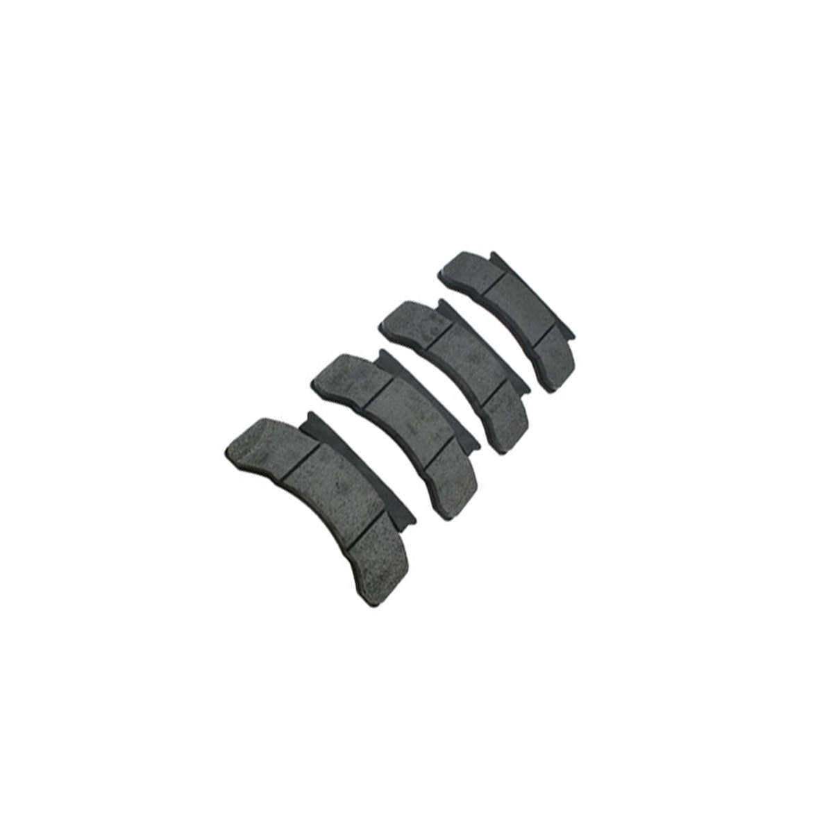 BALATA F D JGO HEAVY D GENERAL MOTORS KODIA CIL: 8V POS: DELANTERO/FRONTAL Y TRASERO  MOT: 6.0L