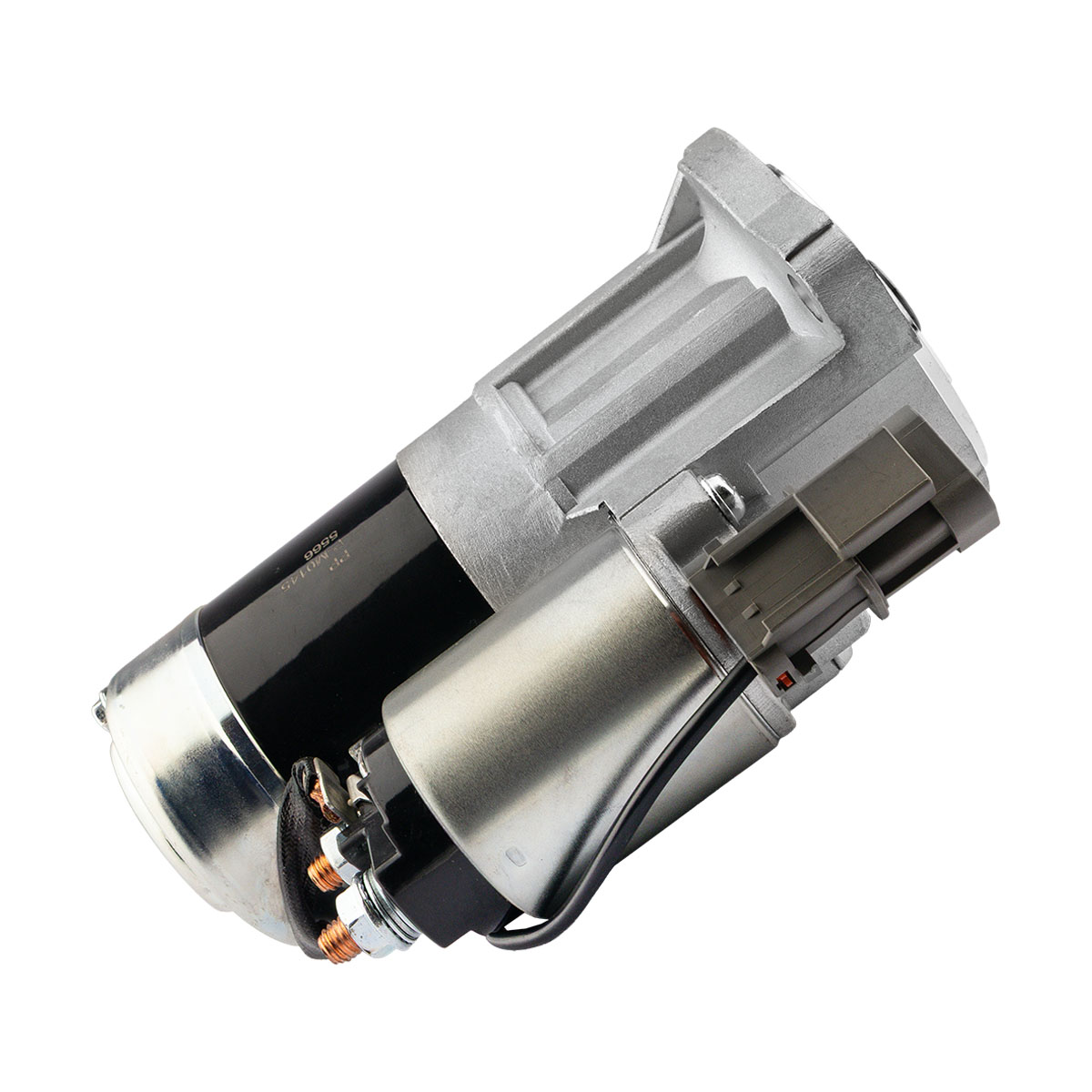 MARCHA COMPLETA NISSAN URVAN CIL: 4L POS: TRANSMISION ESTANDAR CAR: MITS 9DI