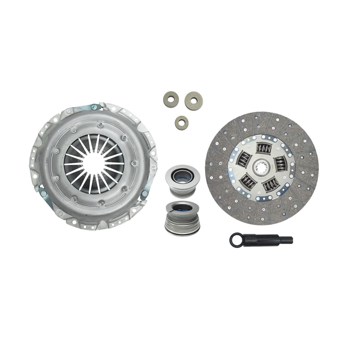 DISCO PLATO COLLARIN FORD F150 CIL: 8V  CAR: 280M MOT: 5.0L