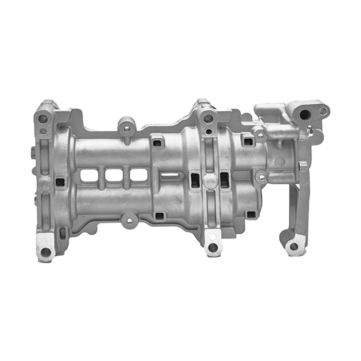 BOMBA ACEITE NISSAN URVAN CIL: 4L   MOT: 2.5L