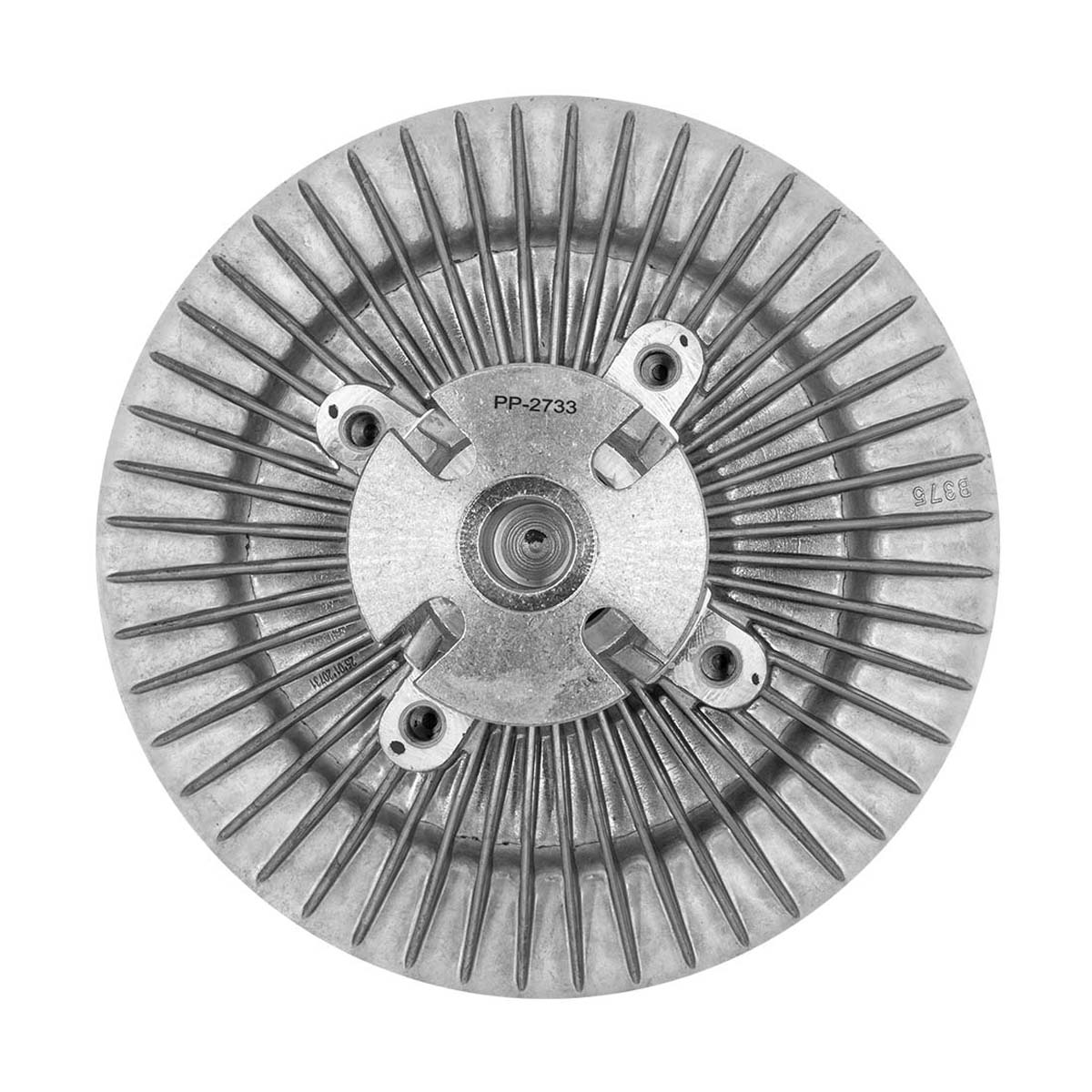 POLEA TERMICA FORD F150 CIL: 8V C26 CAR: F83 REV