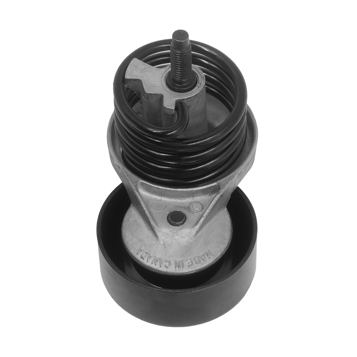 POLEA TENSORA FORD F350 CIL: 8V POS: POLEA TENSORA ACCESORIOS CAR: LIS MOT: 5.8L
