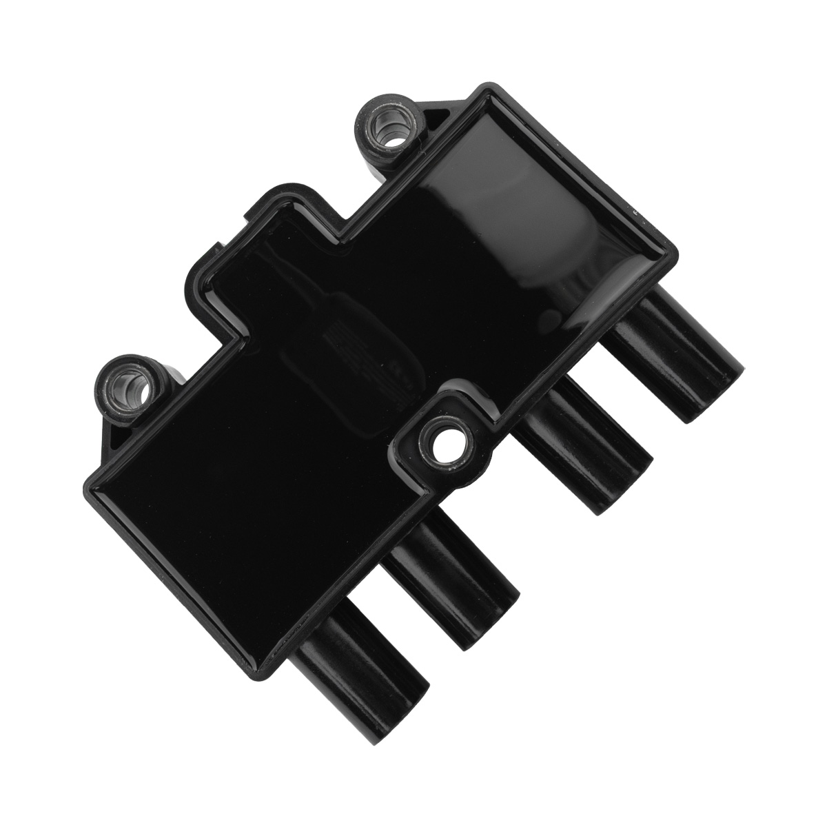 BOBINA ENCENDIDO ELEC GENERAL MOTORS TORNA CIL: 4L  CAR: 5TER MOT: 1.8L