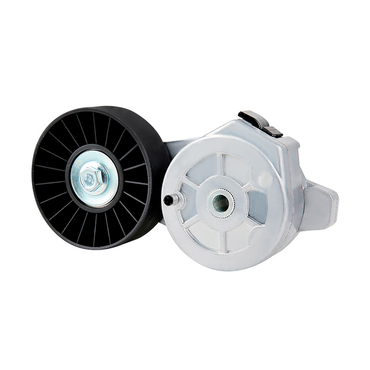 POLEA TENSORA FORD ESCOR CIL: 4L POS: POLEA TENSORA ACCESORIOS CAR: LIS MOT: 1.9L