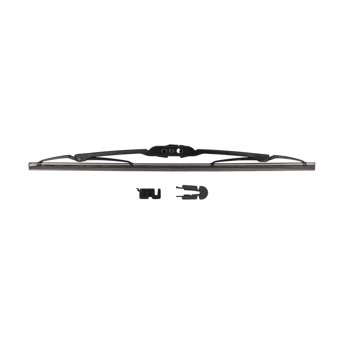 PLUMA LIMPIADOR PZ   RECT CAR: 15"