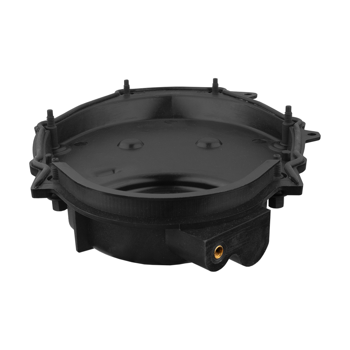 TAPA CADENA DISTRIBUCI GENERAL MOTORS SILVE CIL: 6V   MOT: 4.3L