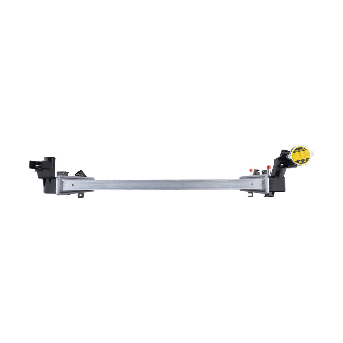 RADIADOR PLASTICO CHRYSLER GROUP VOYAG CIL: 6V POS: TRANSMISION AUTOMATICA CAR: CSAA 32MM
