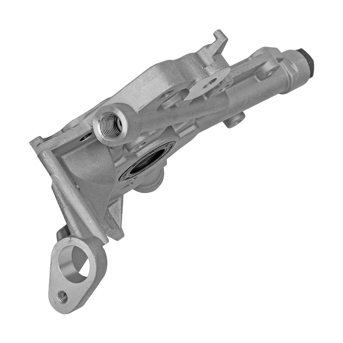 BOMBA ACEITE GENERAL MOTORS CORSA CIL: 4L  CAR: 16VA MOT: 1.8L