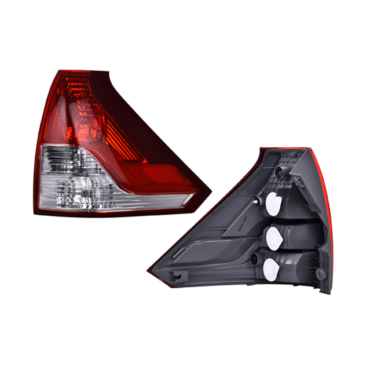CALAVERA HONDA CR-V CIL: 4L POS: INFERIOR DERECHO CAR: BICO MOT: 2.4L