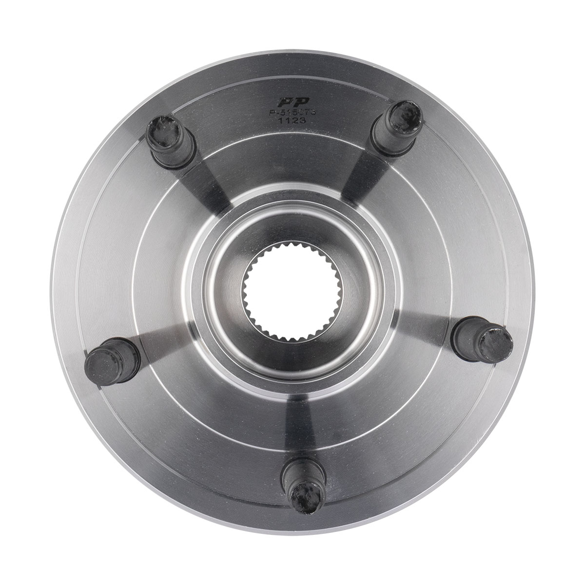 MAZA CON BALERO CHRYSLER GROUP TOWNC CIL: 6V POS: DELANTERO IZQUIERDO Y DERECHO CAR: 5B CABS
