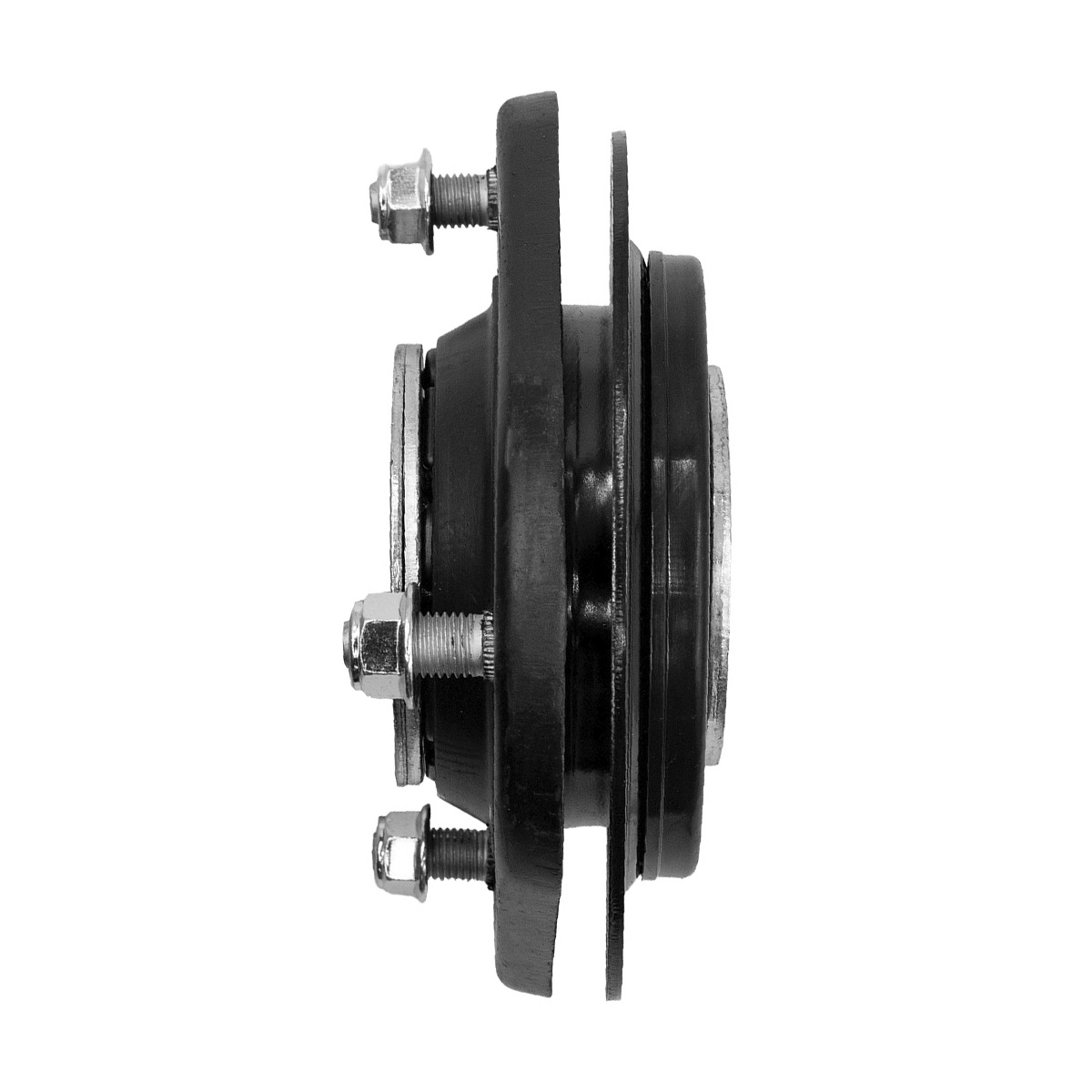 BASE AMORTIGUADOR CB TOYOTA RAV4 CIL: 4L POS: DELANTERO IZQUIERDO Y DERECHO  MOT: 2.4L