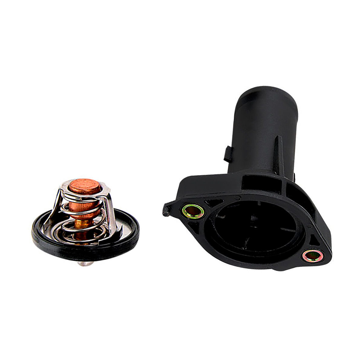 TOMA AGUA TERMOSTATO CHRYSLER GROUP VOYAG CIL: 6V  CAR: PLAS MOT: 3.8L