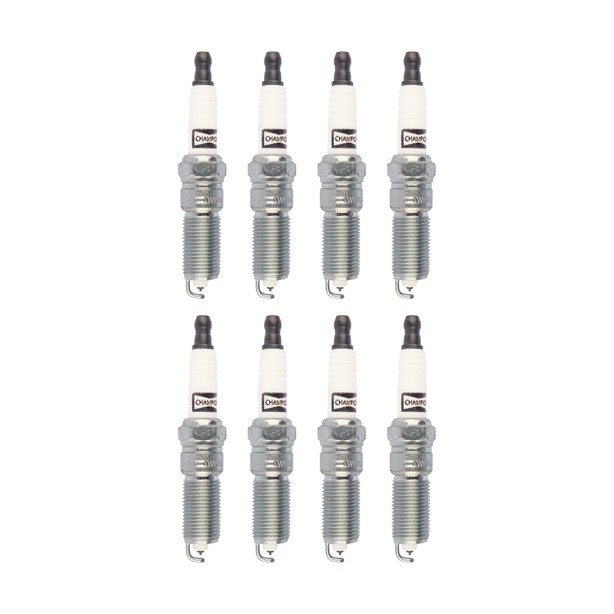 BUJIA PLATINO DOBLE   LC25 CAR: 14MM 5/8"