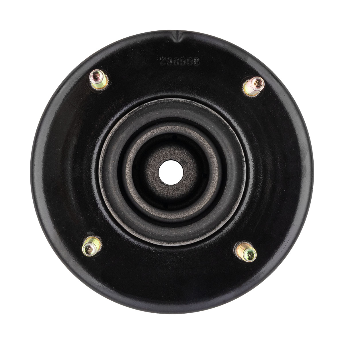 BASE AMORTIGUADOR CB FORD EDGE CIL: 6V POS: DELANTERO IZQUIERDO Y DERECHO  MOT: 3.5L