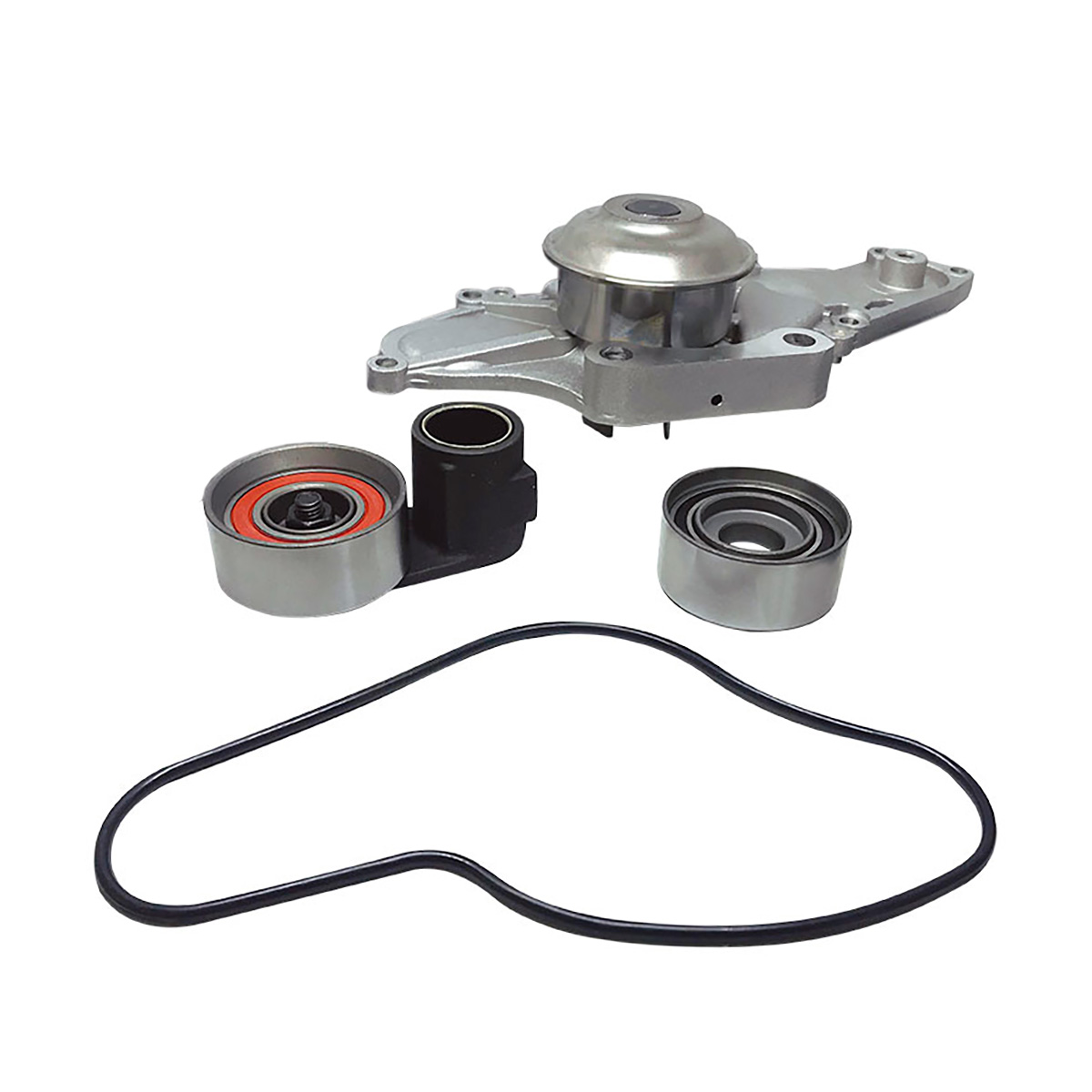 BOMBA AGUA POLE BAN JG HONDA ODYSS CIL: 6V 2POL CAR: 197D MOT: 3.5L