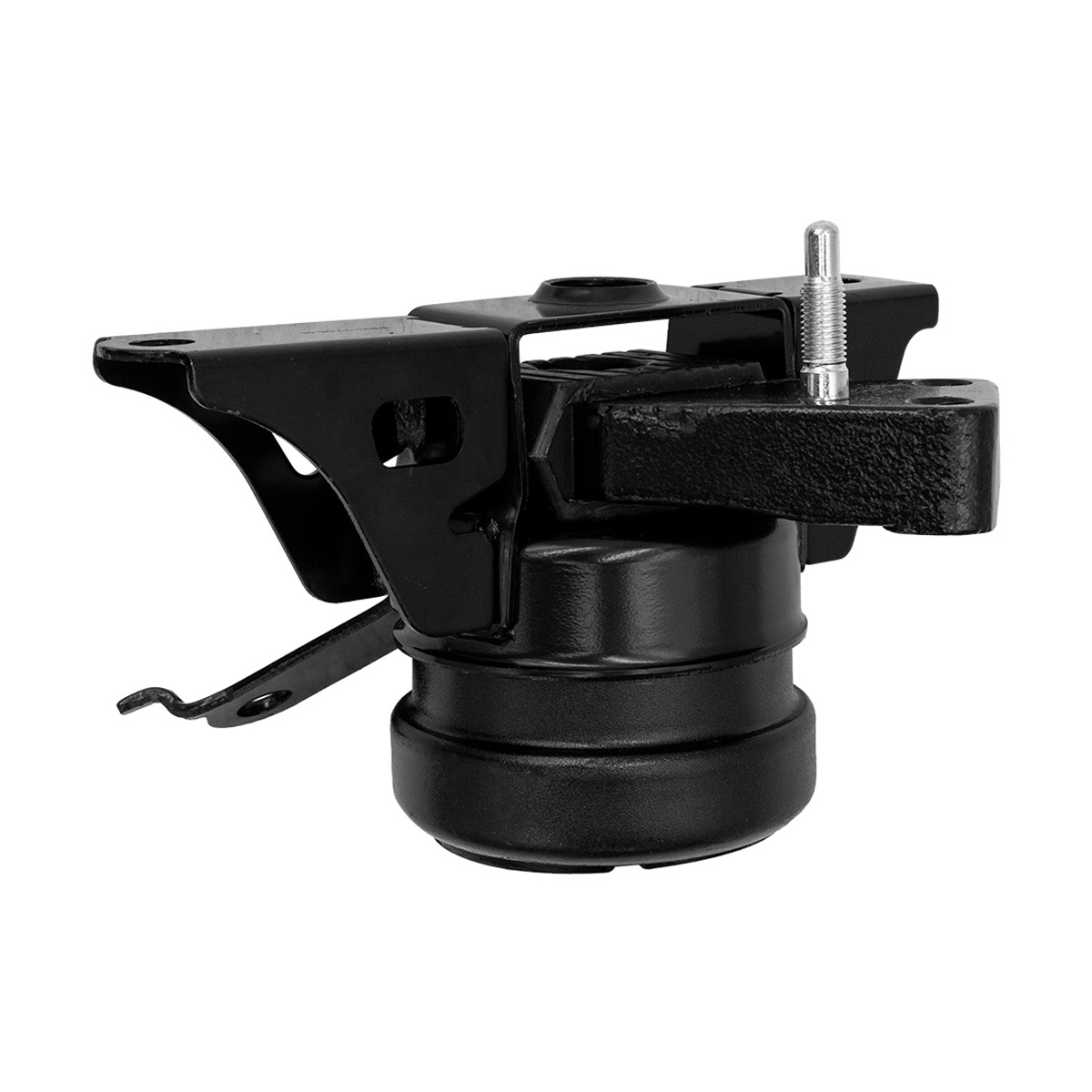 SOPORTE MOTOR TOYOTA YARIS CIL: 4L POS: DERECHO CAR: TA MOT: 1.5L