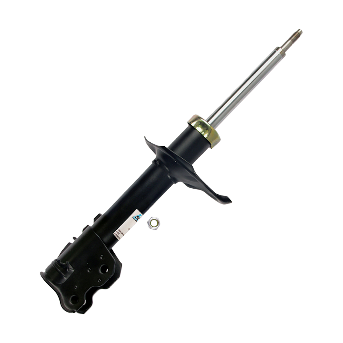 PIERNA GAS NISSAN ALMER CIL: 4L POS: DELANTERO CAR: DR MOT: 1.8L
