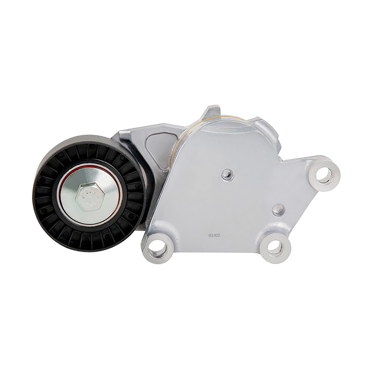 POLEA TENSORA PEUGEOT PARTN CIL: 4L POS: POLEA TENSORA ACCESORIOS CAR: LIS MOT: 1.6L