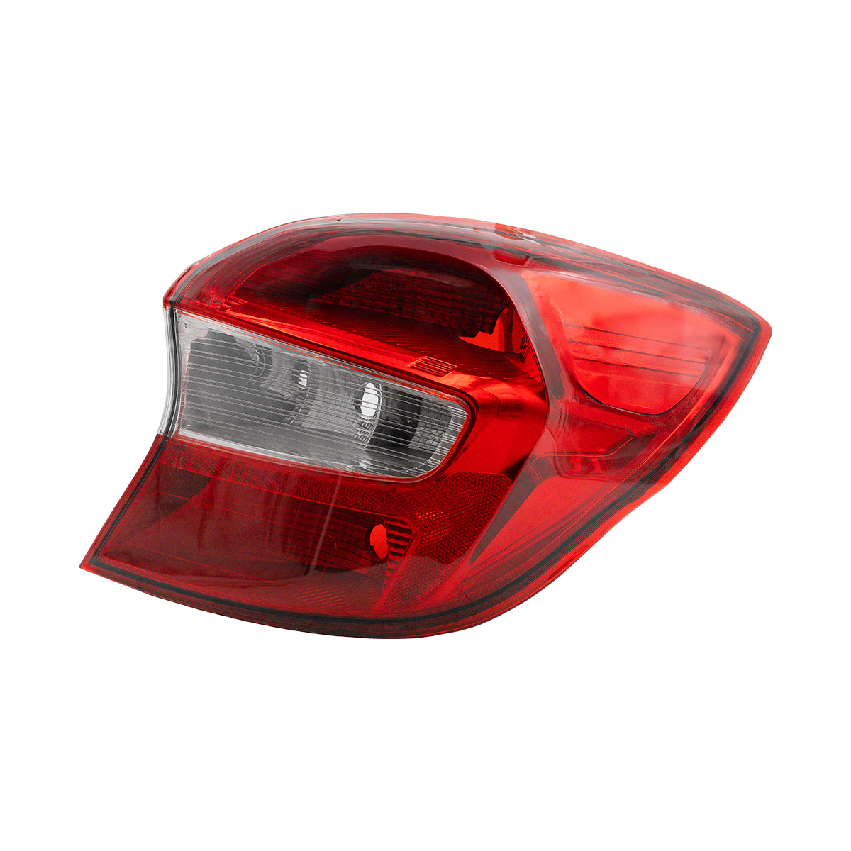 CALAVERA FORD FIGO CIL: 4L POS: DERECHO CAR: BICO 5PTA