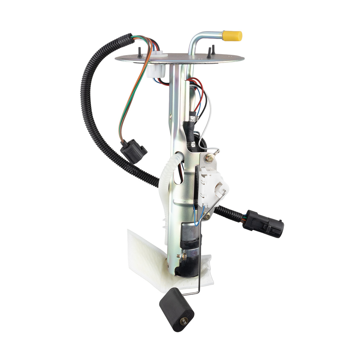 BOMBA GAS ELEC COM FORD EXPLO CIL: 8V 65LB CAR: MPFI MOT: 5.0L