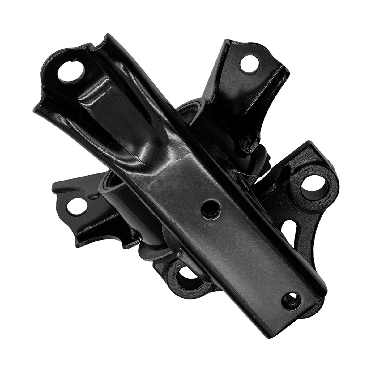 SOPORTE CAJA CHRYSLER GROUP ATTIT CIL: 3L  CAR: TS MOT: 1.3L