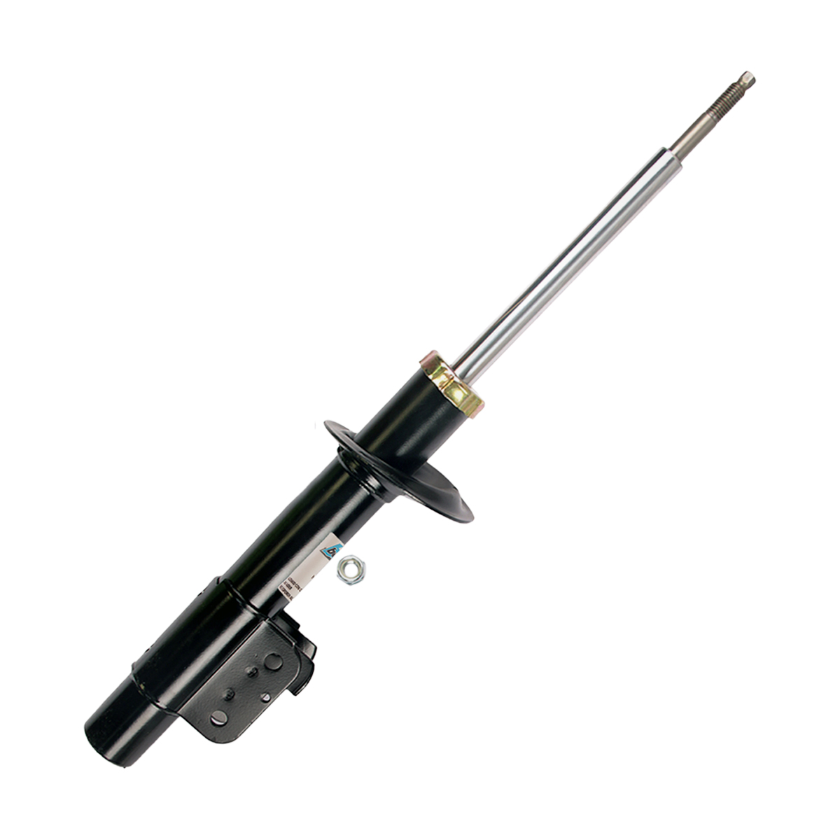 PIERNA GAS GENERAL MOTORS MALIB CIL: 4L POS: TRASERO CAR: IYD MOT: 2.4L
