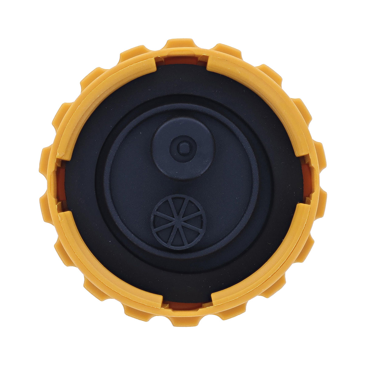 TAPON DEPOSITO ANTICON GENERAL MOTORS MERIV CIL: 4L  CAR: 20LB MOT: 1.6L
