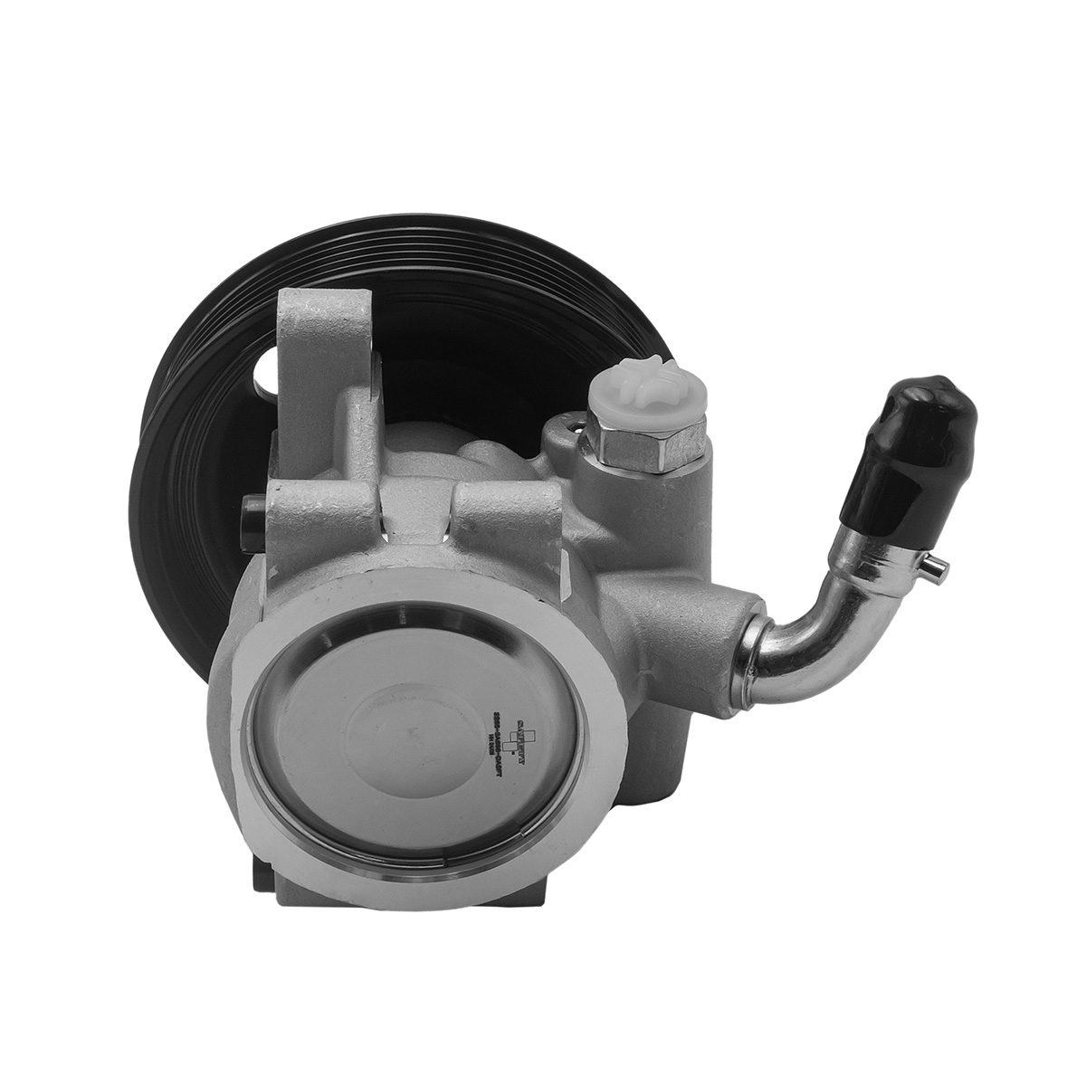 BOMBA DIRECCION HIDRAU FORD ECO-S CIL: 4L POS: NUEVA CAR: SDEP SPOL