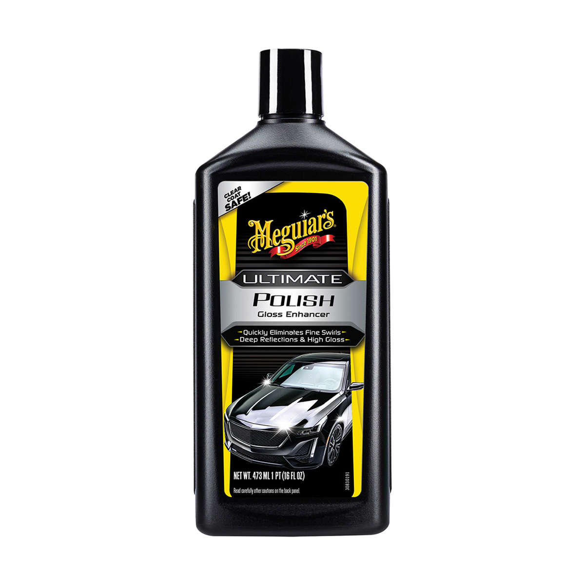 POLISH LIQUIDO .473L    CAR: 473M
