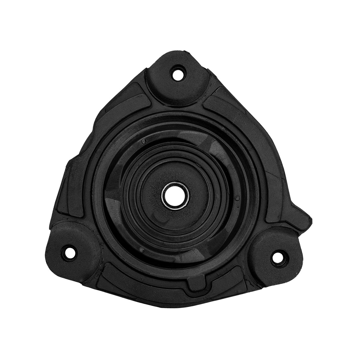 BASE AMORTIGUADOR CB NISSAN ALTIM CIL: 4L POS: DELANTERO IZQUIERDO Y DERECHO  MOT: 2.5L