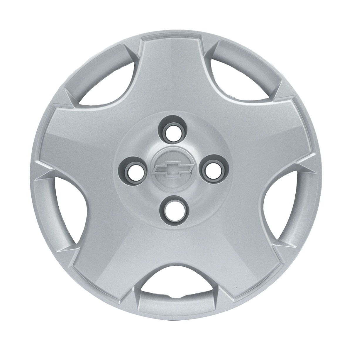 TAPON RIN 13 GENERAL MOTORS CHEVY CIL: 4L GRIS CAR: COMP MOT: 1.6L
