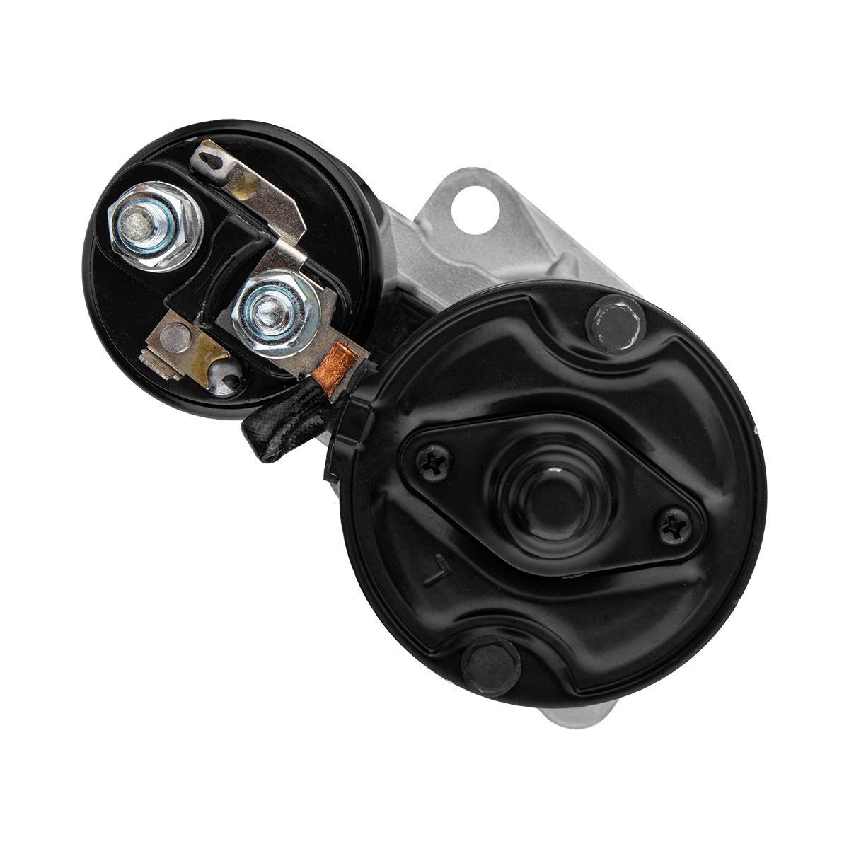 MARCHA COMPLETA NISSAN TSIII CIL: 4L POS: TRANSMISION ESTANDAR CAR: HITA 8DI