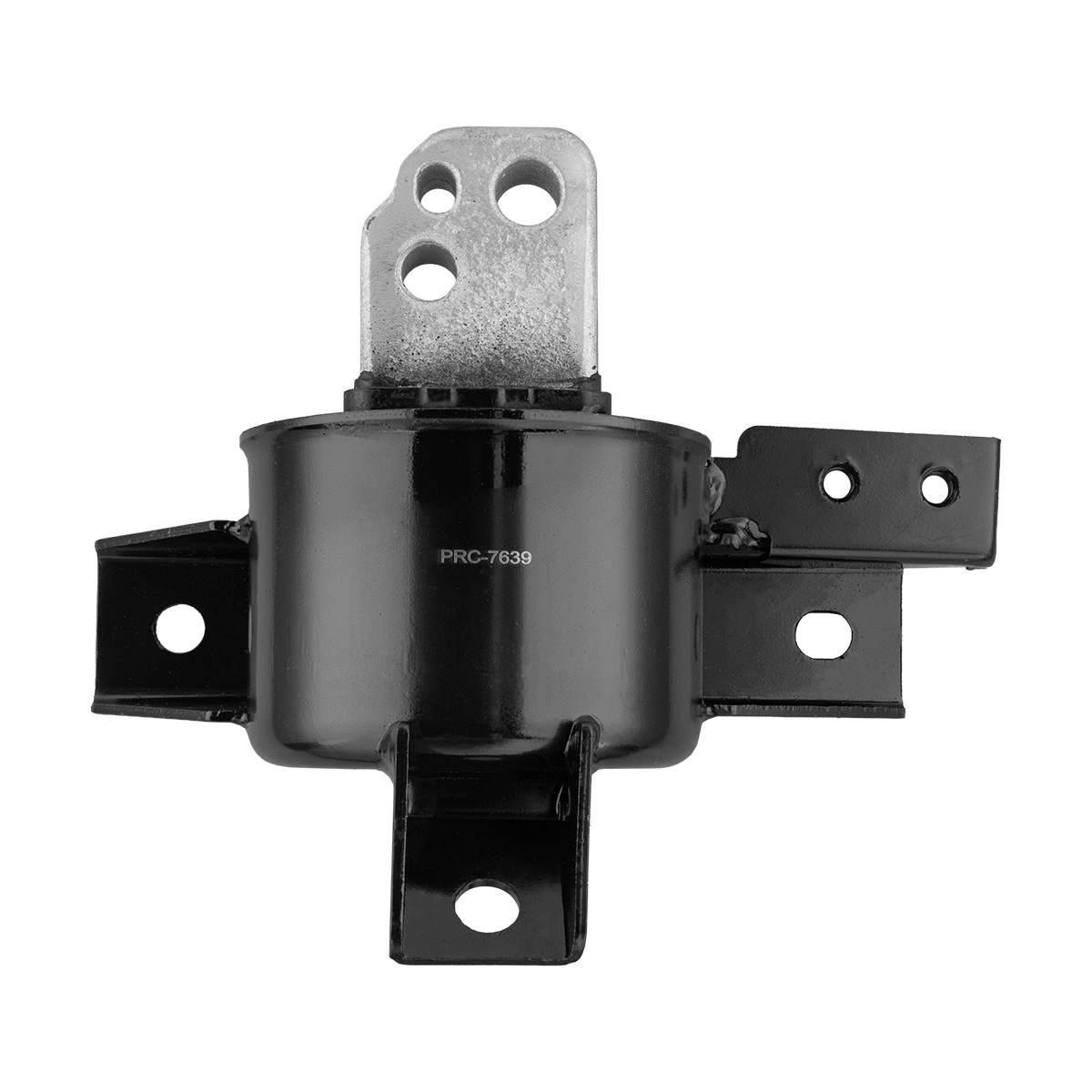SOPORTE CAJA CHRYSLER GROUP ATTIT CIL: 4L  CAR: TA MOT: 1.4L