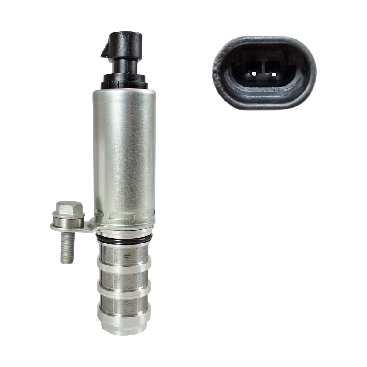 VALVULA CONTROL VVT GENERAL MOTORS MALIB CIL: 4L POS: ESCAPE CAR: 2TER MOT: 2.4L